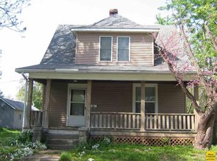 923 E Broadway Blvd, Sedalia, MO 65301