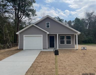 212 Brown St, Sumter, SC, 29150