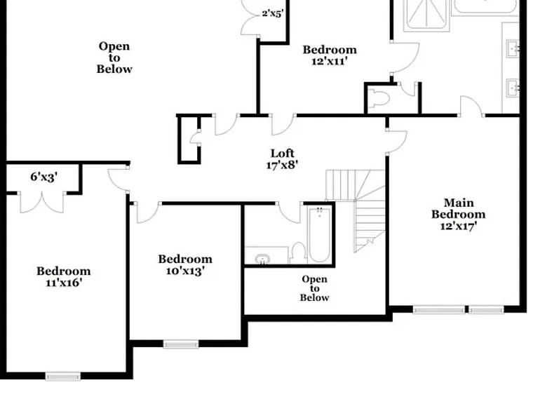 3300 Rockmill Dr — Photo 3