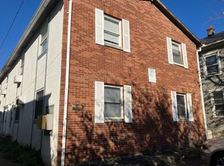 410 E 13th Ave APT 3, Columbus, OH 43201