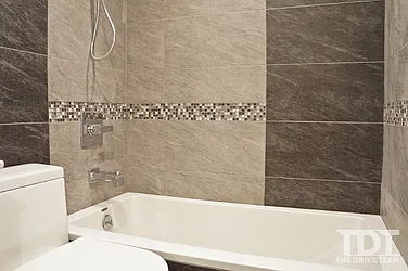 Rented by J Misrahi Realty Corp