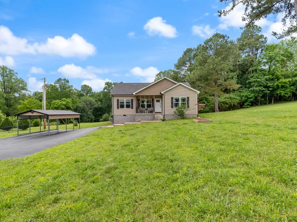 106 Saw Mill Rd, Dickson, TN 37055