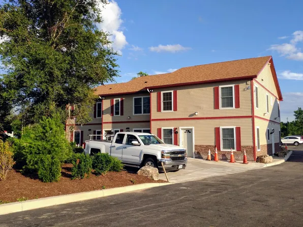 (undisclosed Address), Niagara Falls, NY 14304