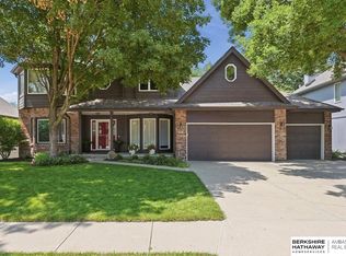 304 N 163rd St, Omaha, NE 68118