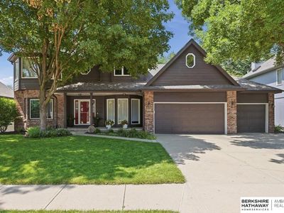 304 N 163rd St, Omaha, NE, 68118