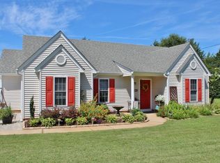 616 Friendship Rd, Seneca, SC 29678