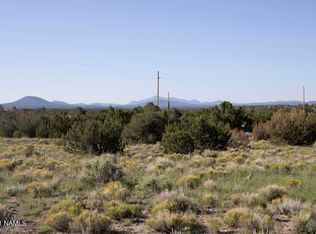 2041 W Critter Pass, Williams, AZ 86046