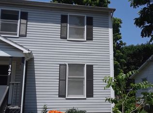 147 E Park Ave, Ranson, WV 25438