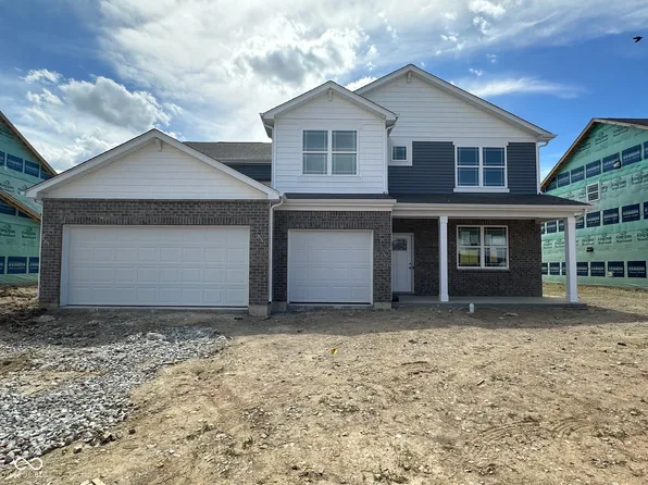 100 Hobbs Dr, Whiteland, IN 46184