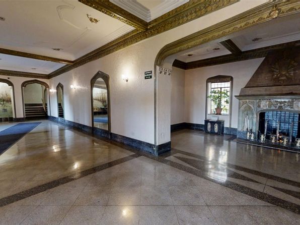 60 W Broad Street #6D, Mount Vernon, NY 10552