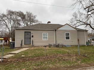 3038 W 18th St, Indianapolis, IN 46222