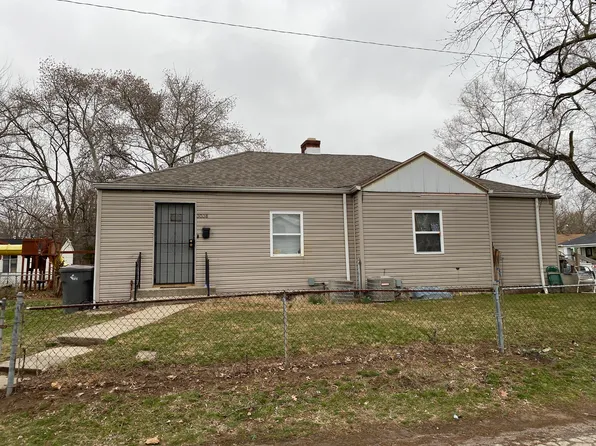 3038 W 18th St, Indianapolis, IN 46222