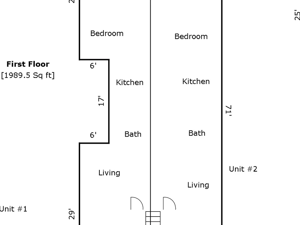 77 Hazel St #3R