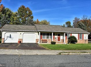 100 Jefferson St, Pottstown, PA