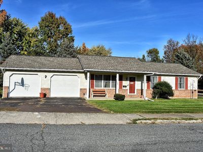 100 Jefferson St, Pottstown, PA, 19464
