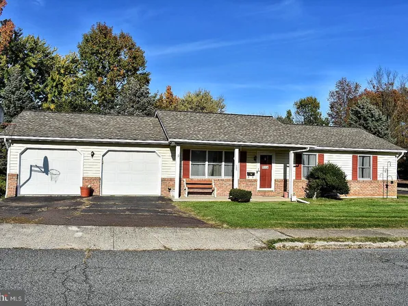 100 Jefferson St, Pottstown, PA 19464