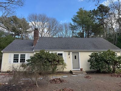 42 Sandy Valley Rd, Barnstable, MA, 02630