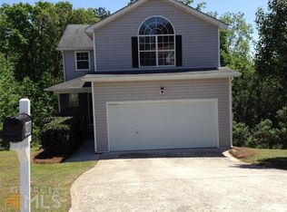 4108 Lost Springs Trl, Douglasville, GA 30135