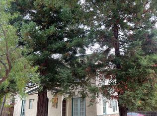 208 Gilbert Ave, Menlo Park, CA 94025
