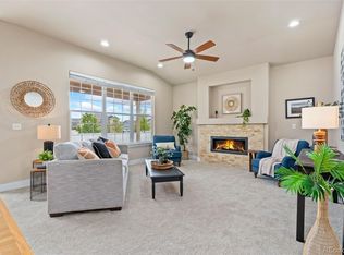 611 Gore Range Dr, Severance, CO 80550