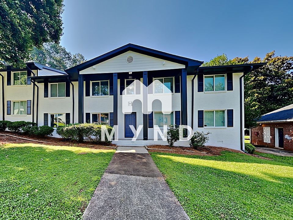 1204 Veterans Memorial Hwy SW Mableton, GA, 30126 Apartments for Rent