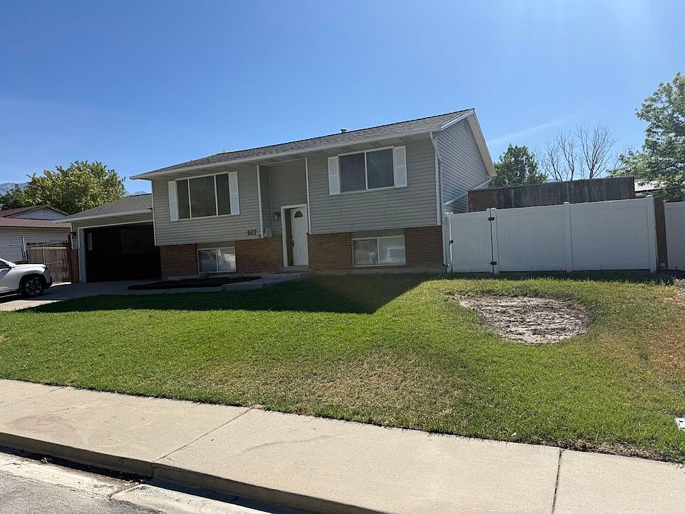 1st image of 927 S 1635 W