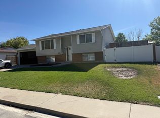 927 S 1635 W, Orem, UT 84058
