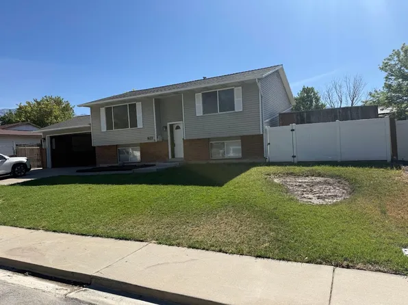 927 S 1635 W, Orem, UT 84058