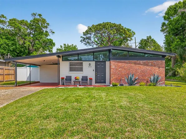 4905 N Mendenhall Dr, Tampa, FL 33603