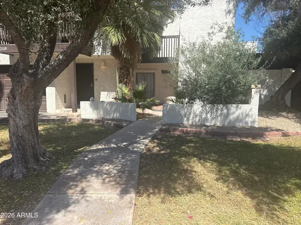 2122 E MARGARITA Drive, Tempe, AZ 85281
