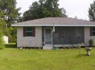 152 Magnolia Dr, Picayune, MS 39466