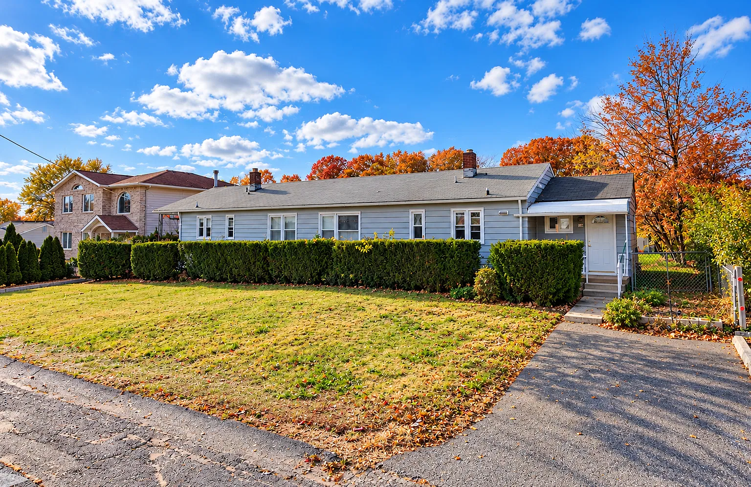 2 bed, $2,700 — Photo 1