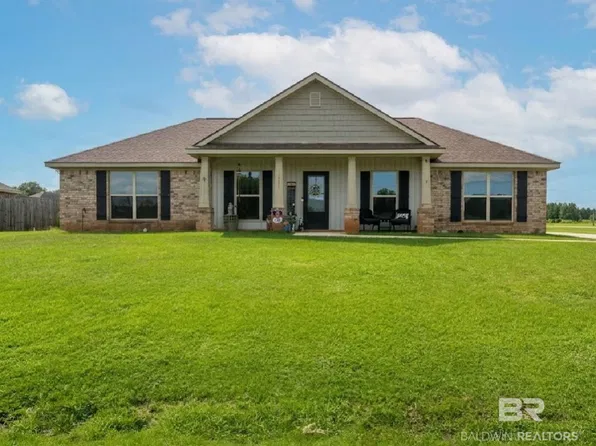 18850 Canvasback Dr, Loxley, AL 36551