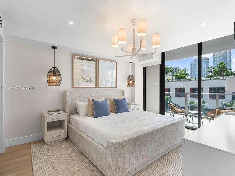 90 NE 32nd 507 Miami #507 — Photo 11