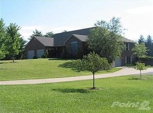 1008 Iron Way, Lawrenceburg, KY 40342