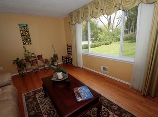 34 Battle Green Dr, Rochester, NY 14624