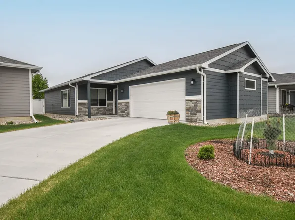 4609 W 34th St N, Sioux Falls, SD 57107