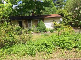 33 Yerry Hill Rd, Woodstock, NY 12498