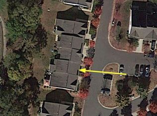 434 Robin Reed Ct, Pineville, NC 28134