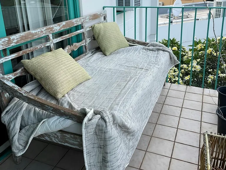 3410 Leahi Ave #301 — Photo 4