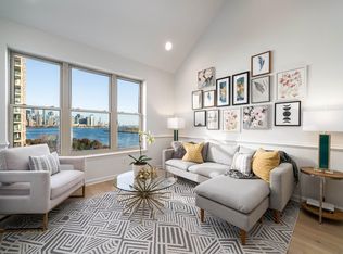 15 Warren St APT 409, Jersey City, NJ