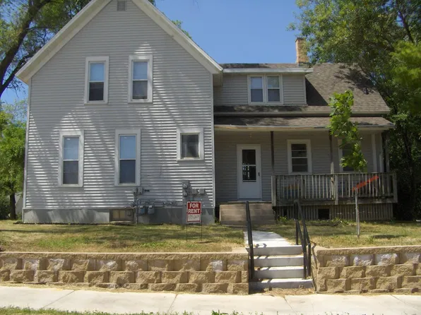 1117 1/2 Crooks Ave, Kaukauna, WI 54130