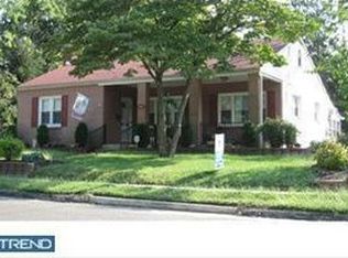 540 5th Ave, Lindenwold, NJ 08021