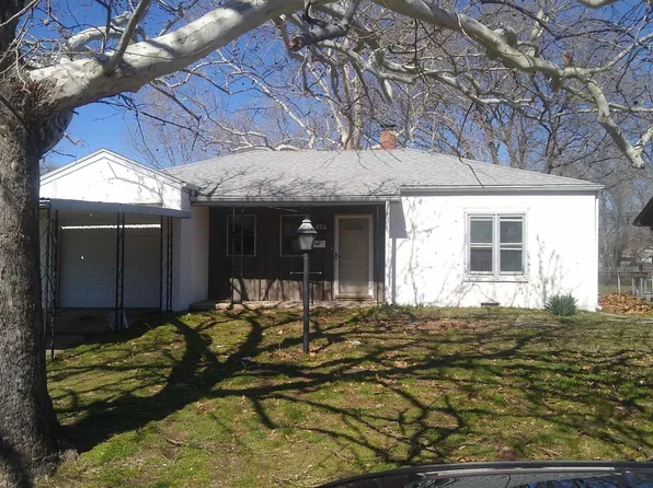422 W Blake St, Wichita, KS 67213