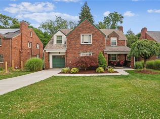 231 Highland Rd, Penn Hills, PA 15235