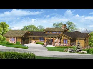 2738 E Westview Trl, Park City, UT 84098