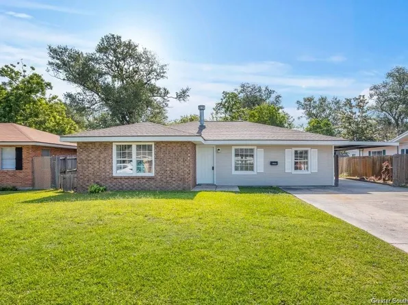 4023 Joseph St, Lake Charles, LA 70605
