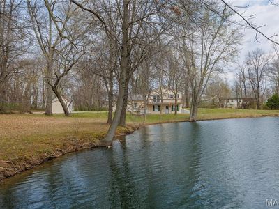 2515 E Primrose Ln, Altamont, IL, 62411