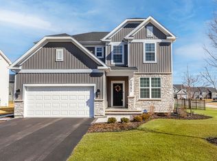 12751 S Grace Ln, Plainfield, IL 60585