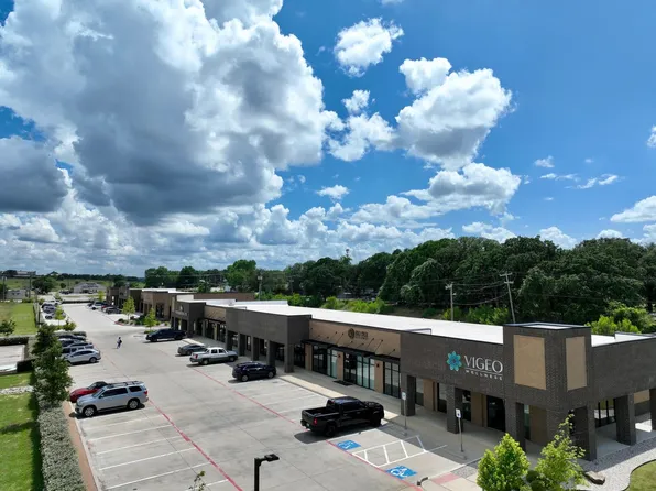 1801 Lone Oak Rd #4, Weatherford, TX 76086
